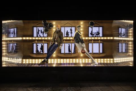 Harrods, Knightsbridge, London
